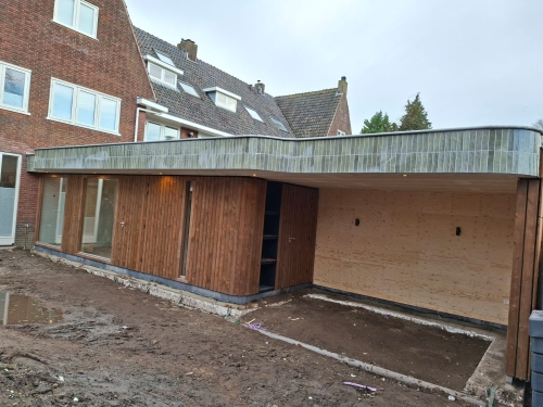 Project Park Arenberg De Bilt